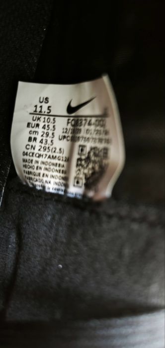 Nike Zoom  Vapor бутонки