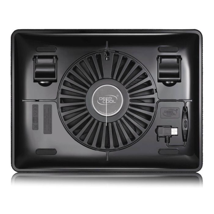 Охлаждаща подложка Deepcool N1 - DP-N112-N1BK