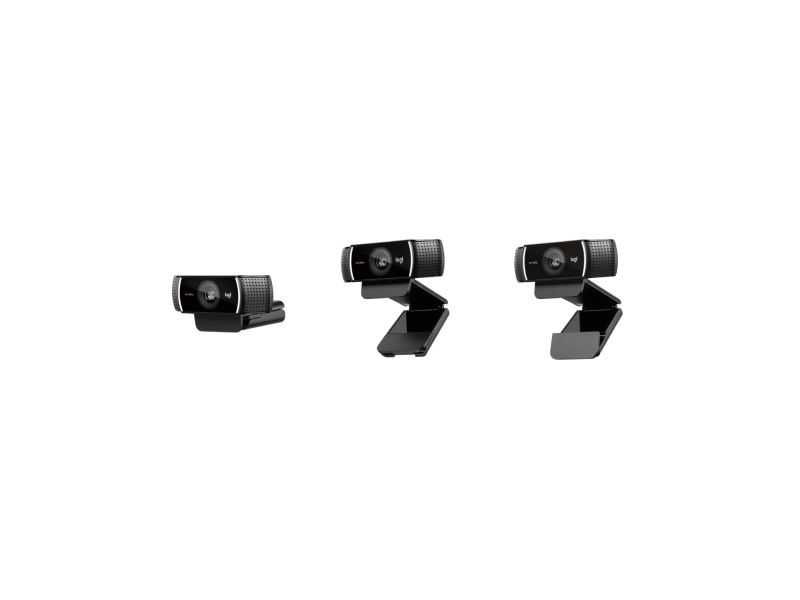 Web-камера Logitech C922 Pro FullHD Stream