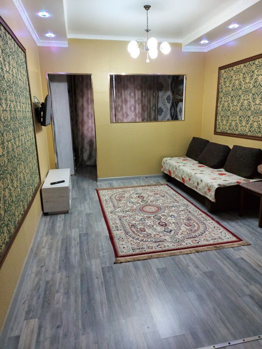 Квартира в Алматы