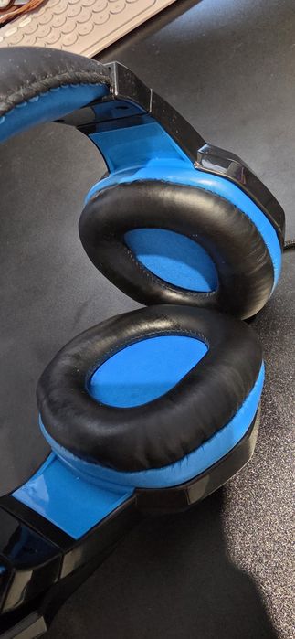 Căști gaming Thunderstreak cu fir – jack 3,5 mm