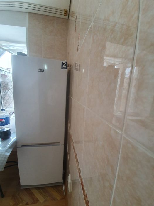 Холодильник beko