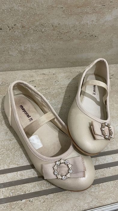 Обувки за момиче Mayoral