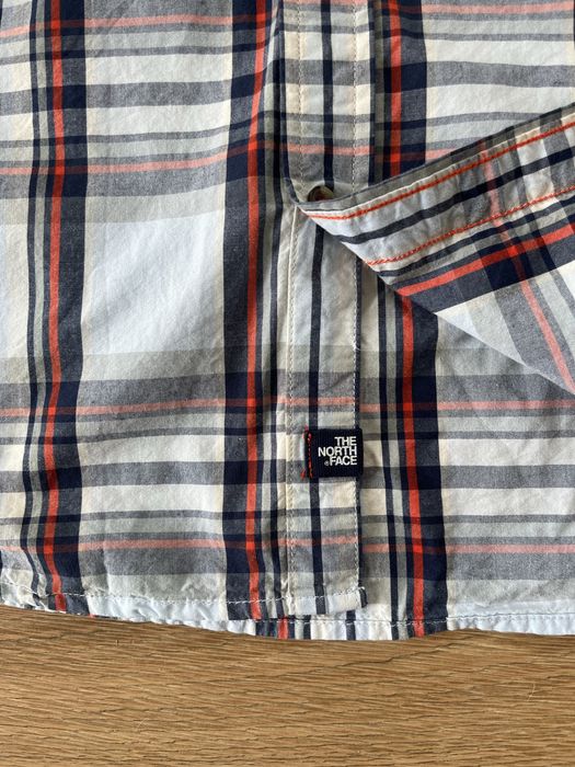 Burton,The North Face мъжки ризи S-M