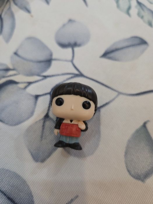 Stranger things,  Фигурка Уилл