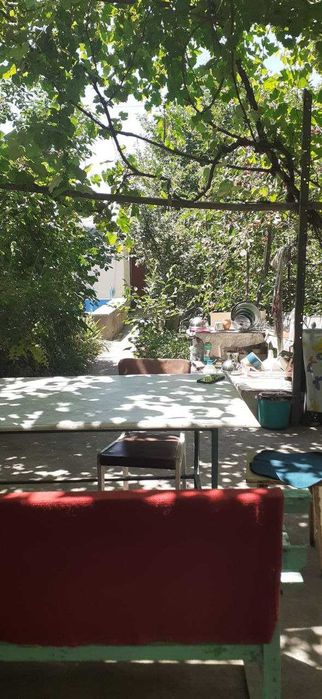 Продается дача ,Паркент район СВТ АВИАСОЗЛАР.остановка Нилюфар