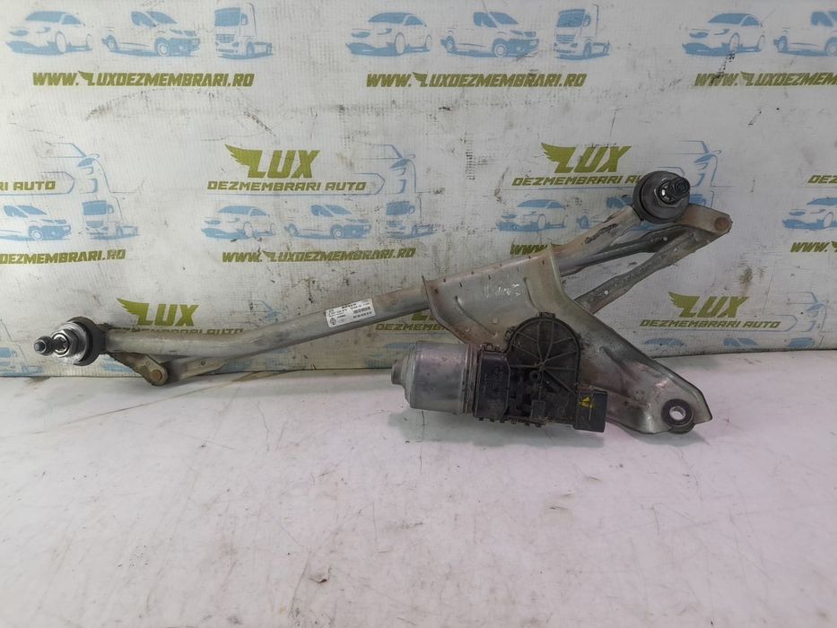 Ansamblu stergatoare parbriz 8200619512 Dacia Duster 1 (2010 - 2013)