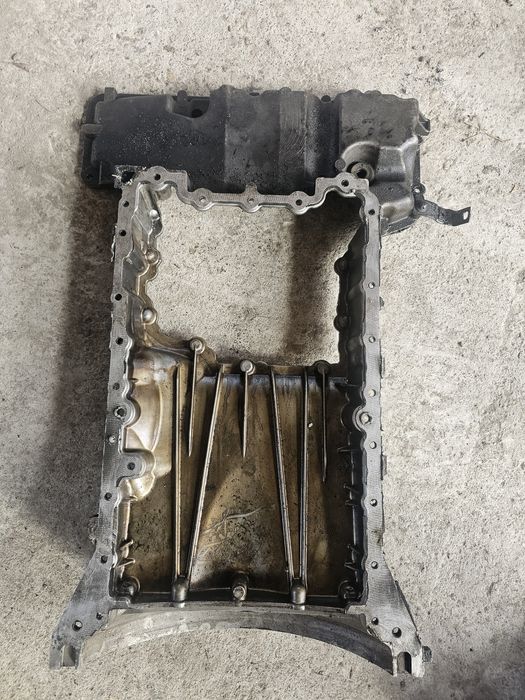 Baie ulei Mercedes Ml 320 W164