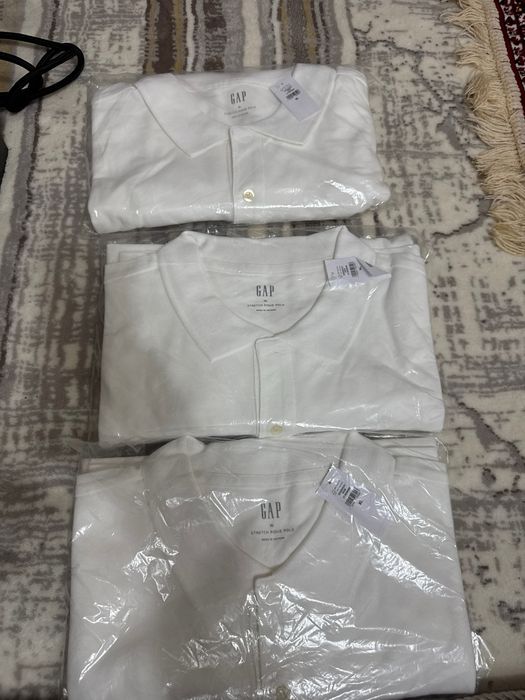 оригинал мужские  финки из США от бренда GAP