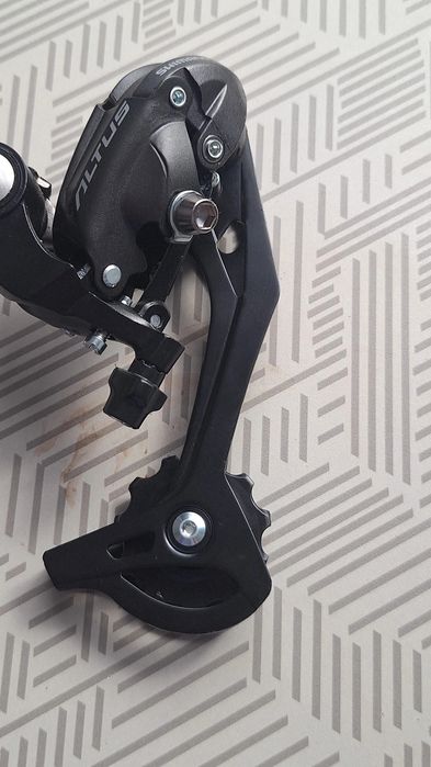shimano altus de 9-10 viteze