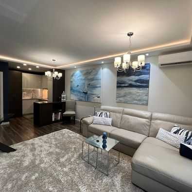 Продаваме Двустаен Апартамент В Овча купел 2