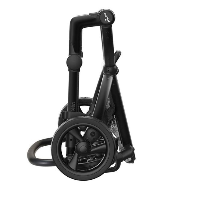 Продам коляску mima xari