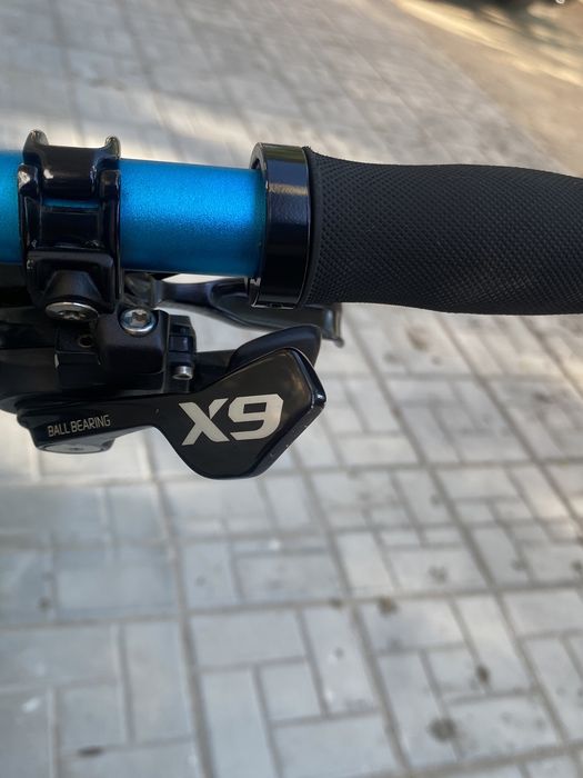 Canyon FRX  26 L