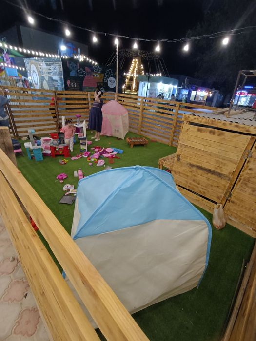 Готовый бизнес мунайшы