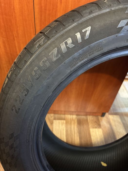 Продам резину Roadx u11