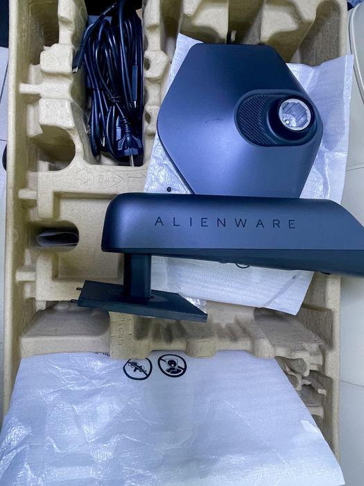 Монитор Alienware AW2524HF 500Гц