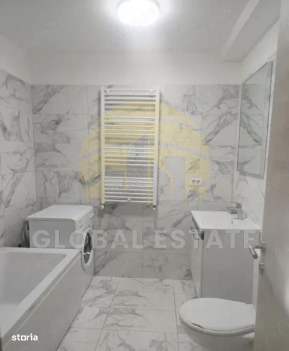 Inchiriere Garsoniera - Vitan - Cocos | Centrala | Bloc Nou