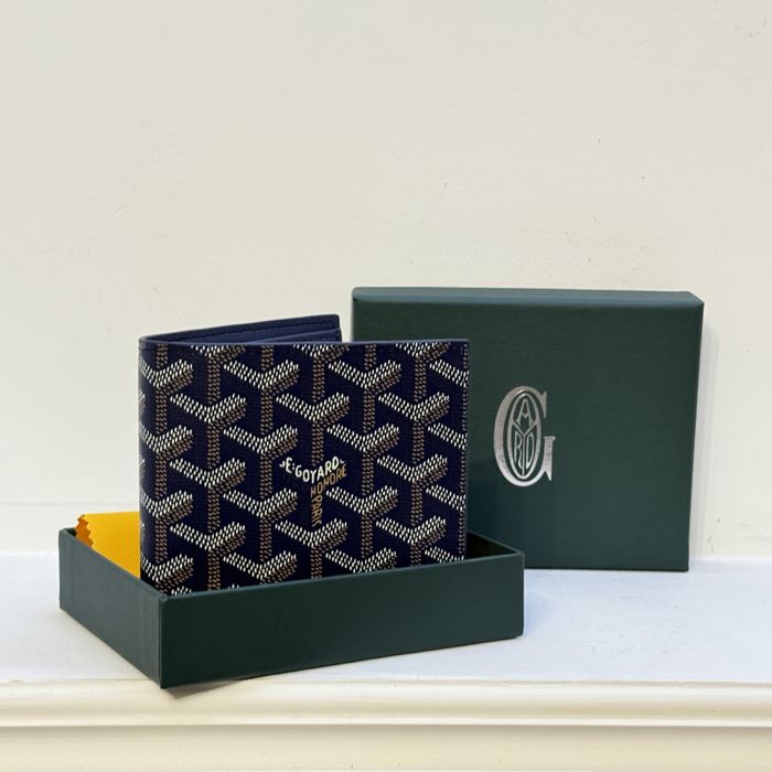 Кошельки Goyard