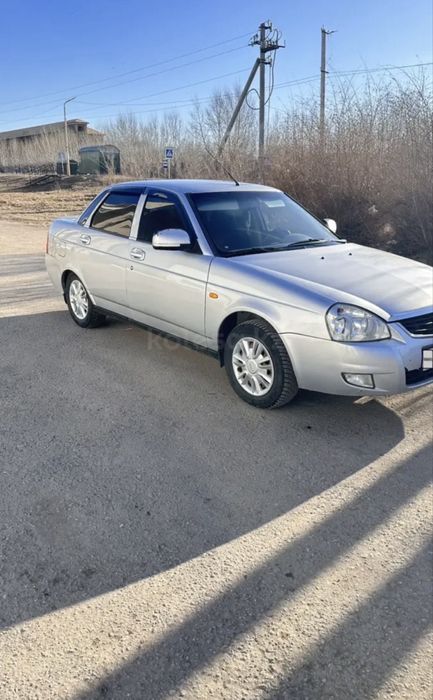 Lada priora 2170