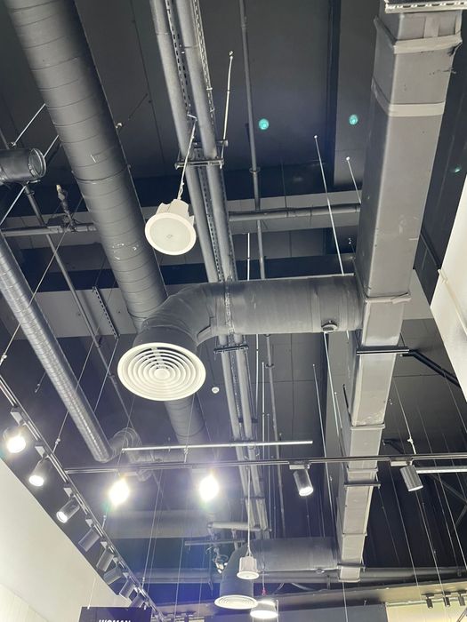 Agregat climatizare Model MAMMOTH MSR-L072HHE