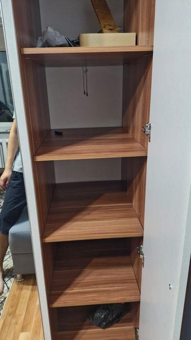 Продам шкаф новый