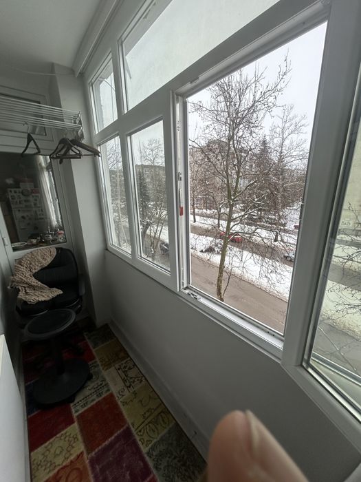 Разширена гарсониера, 47 кв.м, в кв.Запад 1, бул. "Т. Китанчев",