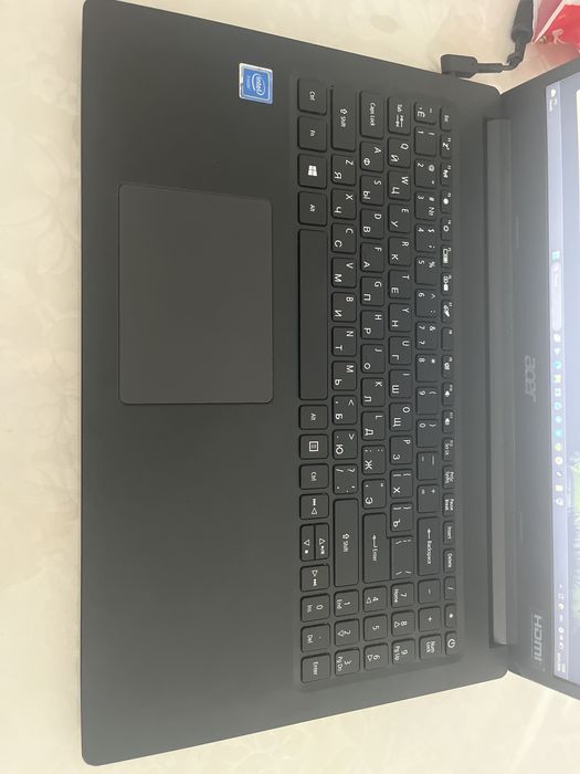 Acer Extensa 215-31