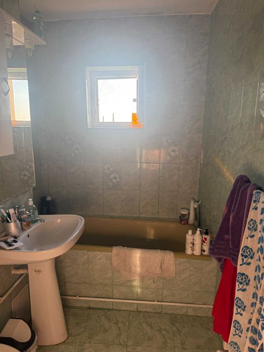 Apartament  la bloc Alfa