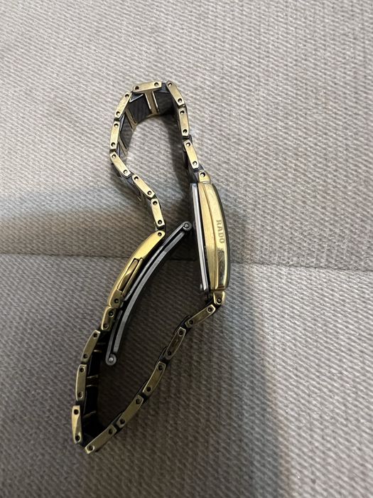 Часы женские Rado и Bvlgari