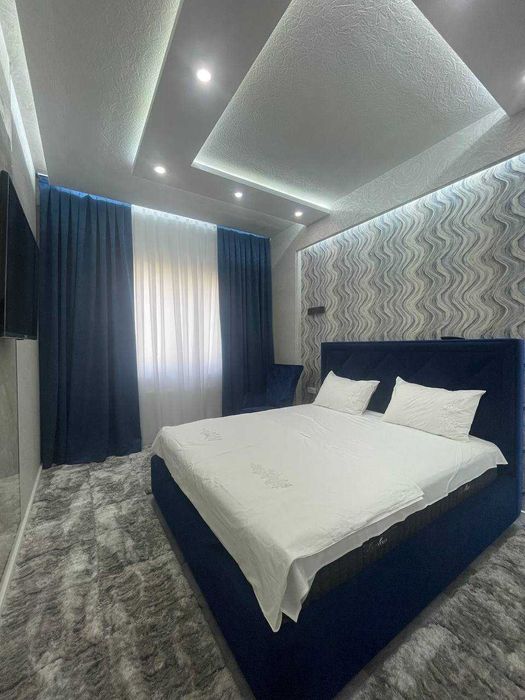 Квартира. Ташкент сити Гарденс