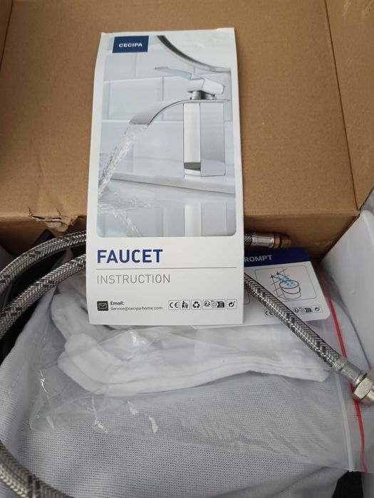 Смесители за кухня,баня