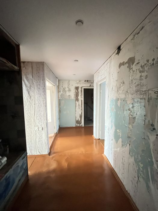 Продам 3 комнатную квартиру