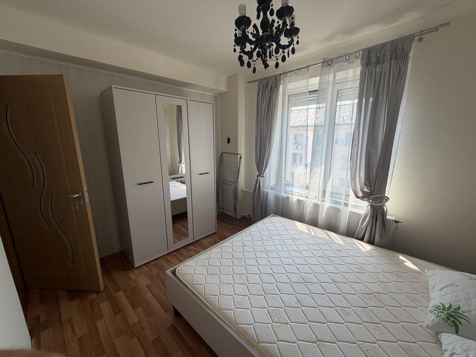 Apartament 50mp/etaj4 in centru lângă Primarie