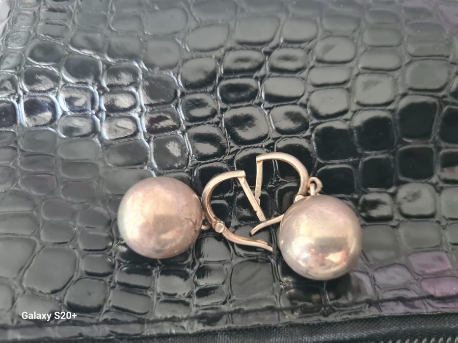 серебро 925 пробы новое