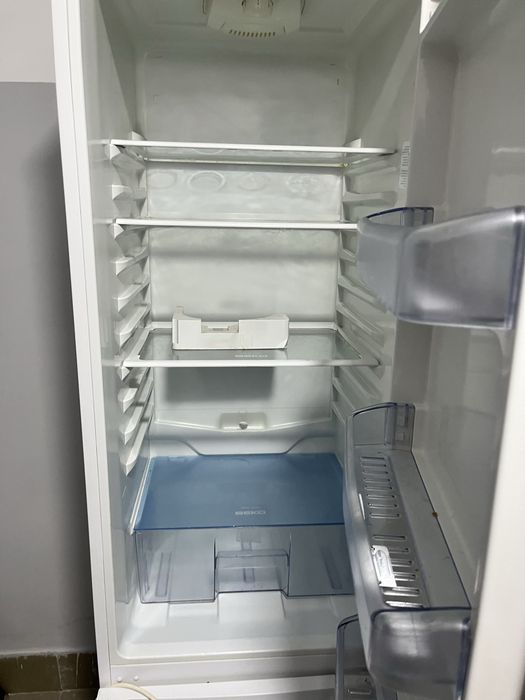 Хододельник б/у beko