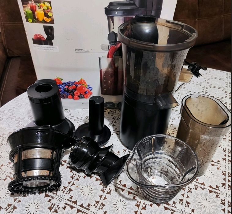 Сокоизтисквачка Silvercrest