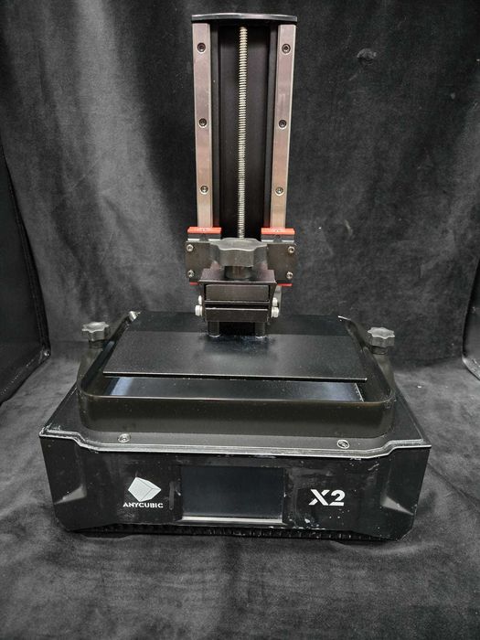 Imprimantă 3D rășină Anycubic Photon Mono X2