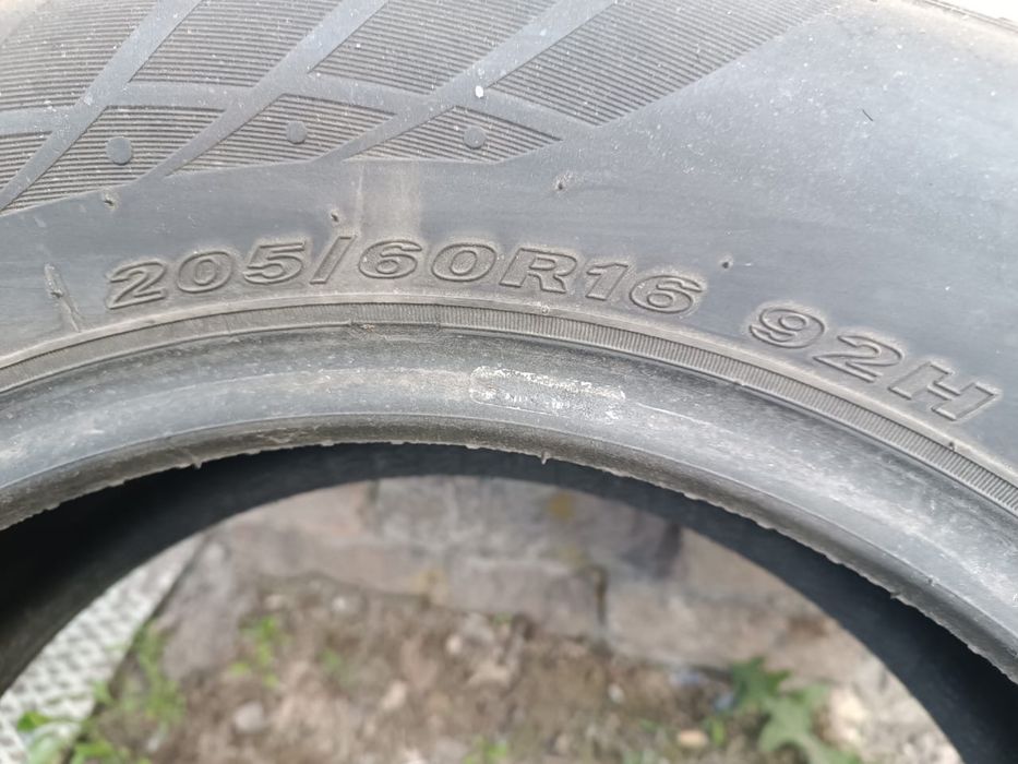 Диски на ауди и резина