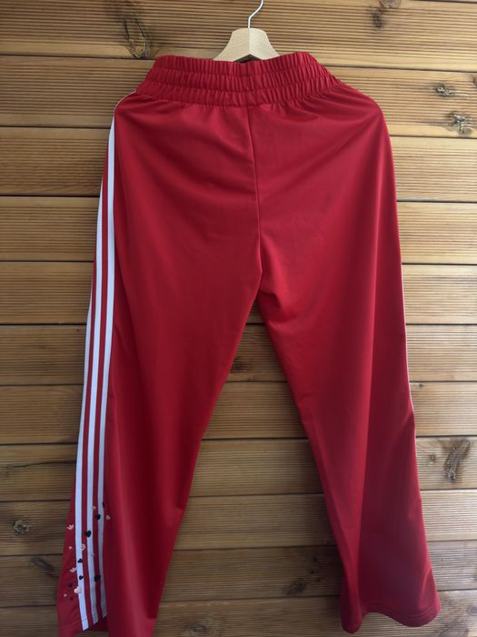 !Долнище adidas Bunga Women Track Tracksuit Pant Seluar Perempuan (GK7177) Sport adicolor