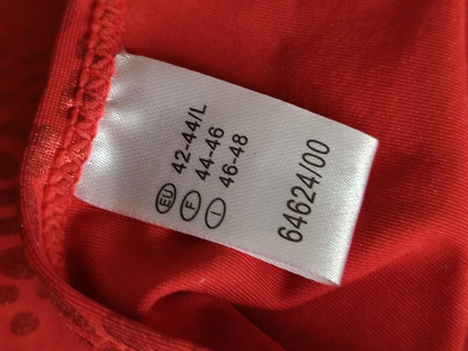 Costum Crăciuniță cu blăniță