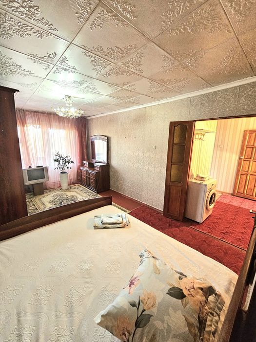 1 комн посуточная, по часовая