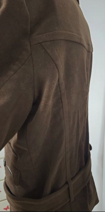 Palton Military style Buffalo London