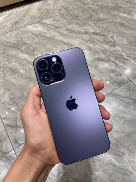 Iphone 14 pro max 128gb