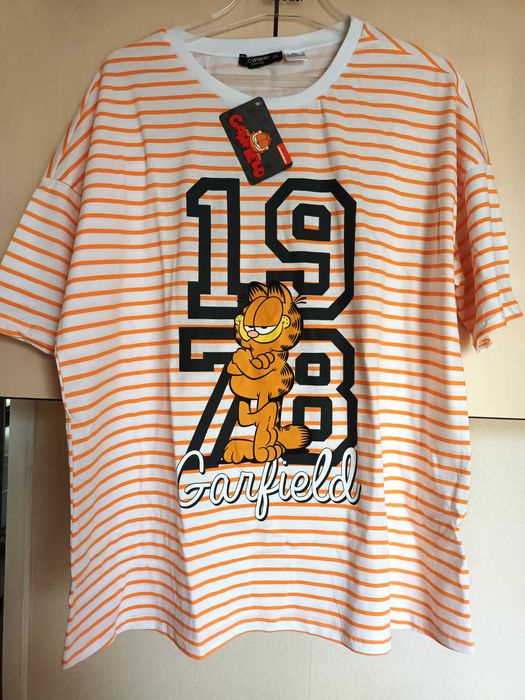 12 НОВИ Макси тениски 2,3,4 ХЛ