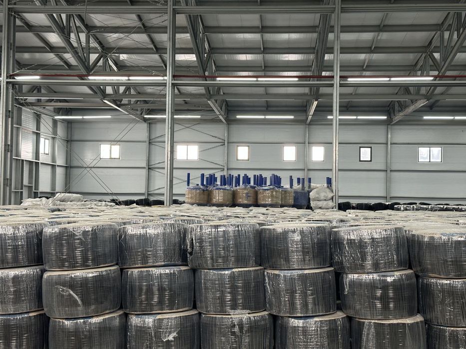 Капельный лента ва трубкалар