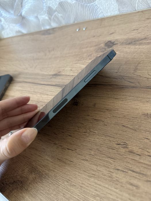 Iphone (Айфон) 12 pro 256гб