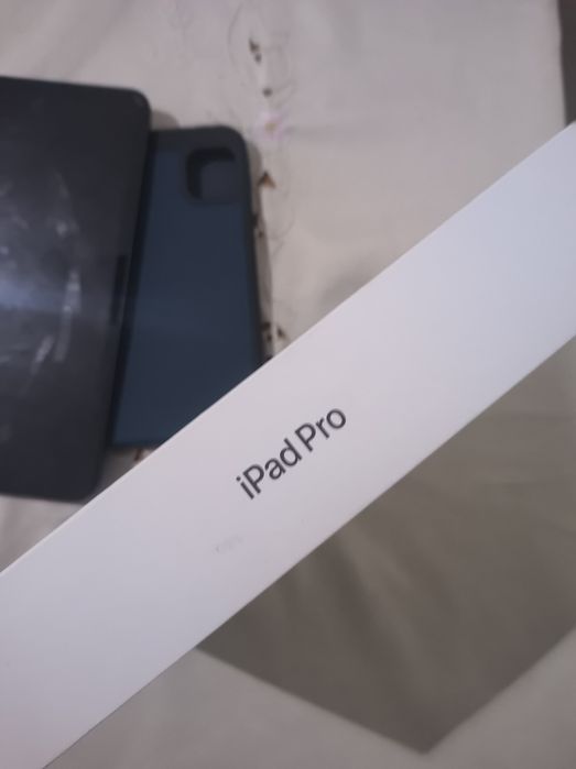 iPad Pro M4 WiFi 11-dyumli 95% sotiladi