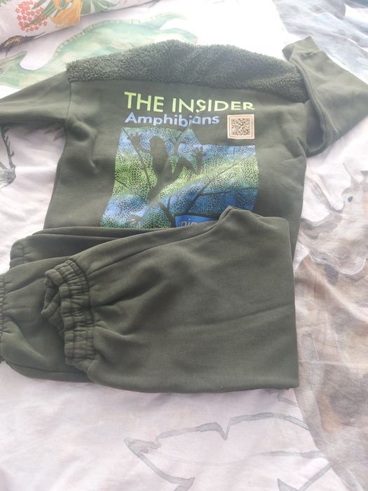 Вещи для мальчика 6-7 лет