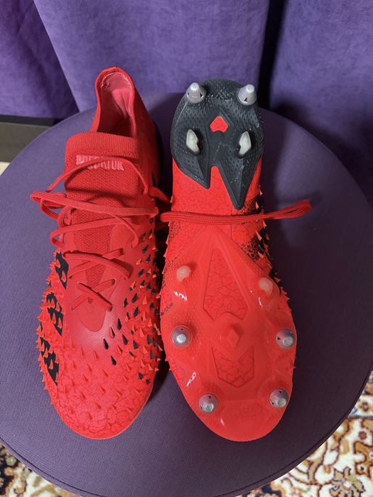 Adidas Predator Freak 1