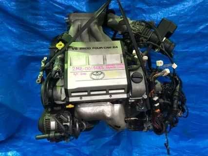 Двигатель 2MZFE 2mz Toyota Camry Gracia MCV21